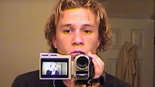 Ledger doco’s a missed opportunity