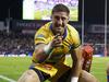 Lomax, Moses star in final NSW audition as Knights hit new low