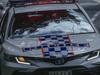Man dead after car crashes into bushland