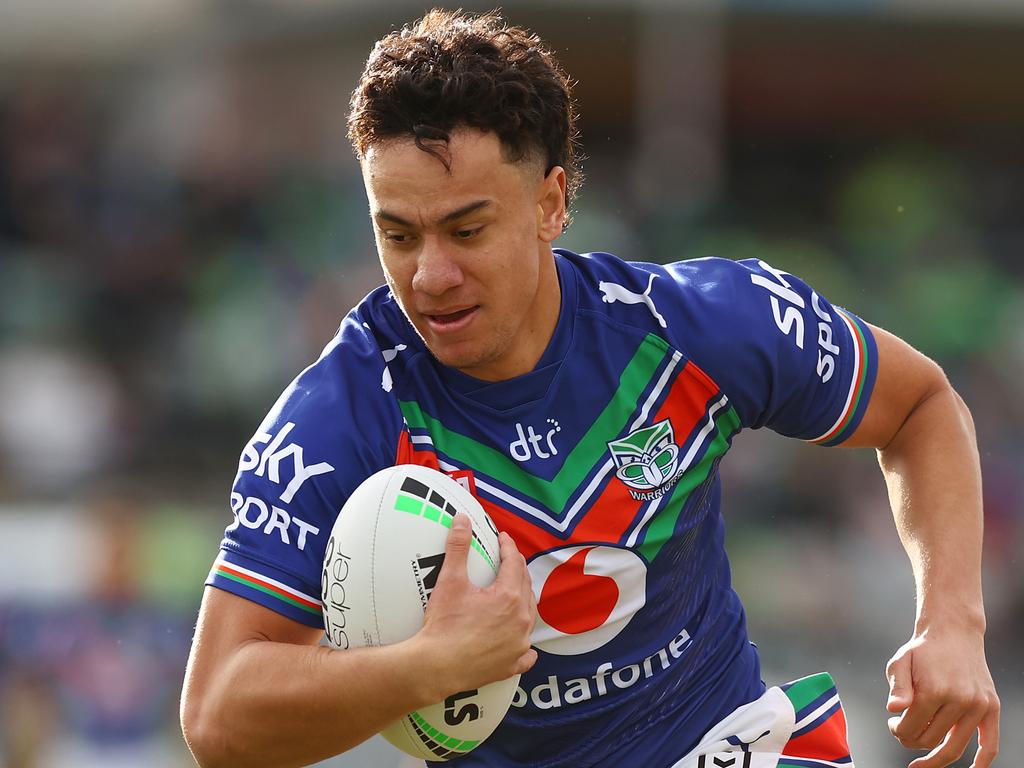 NRL news 2022: North Queensland Cowboys sign Gehamat Shibasaki