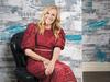 Toni Collette on moving to LA and ditching Muriel