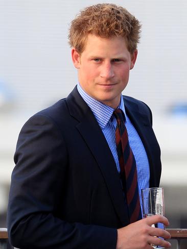 Prince Harry turns 30! | The Courier Mail