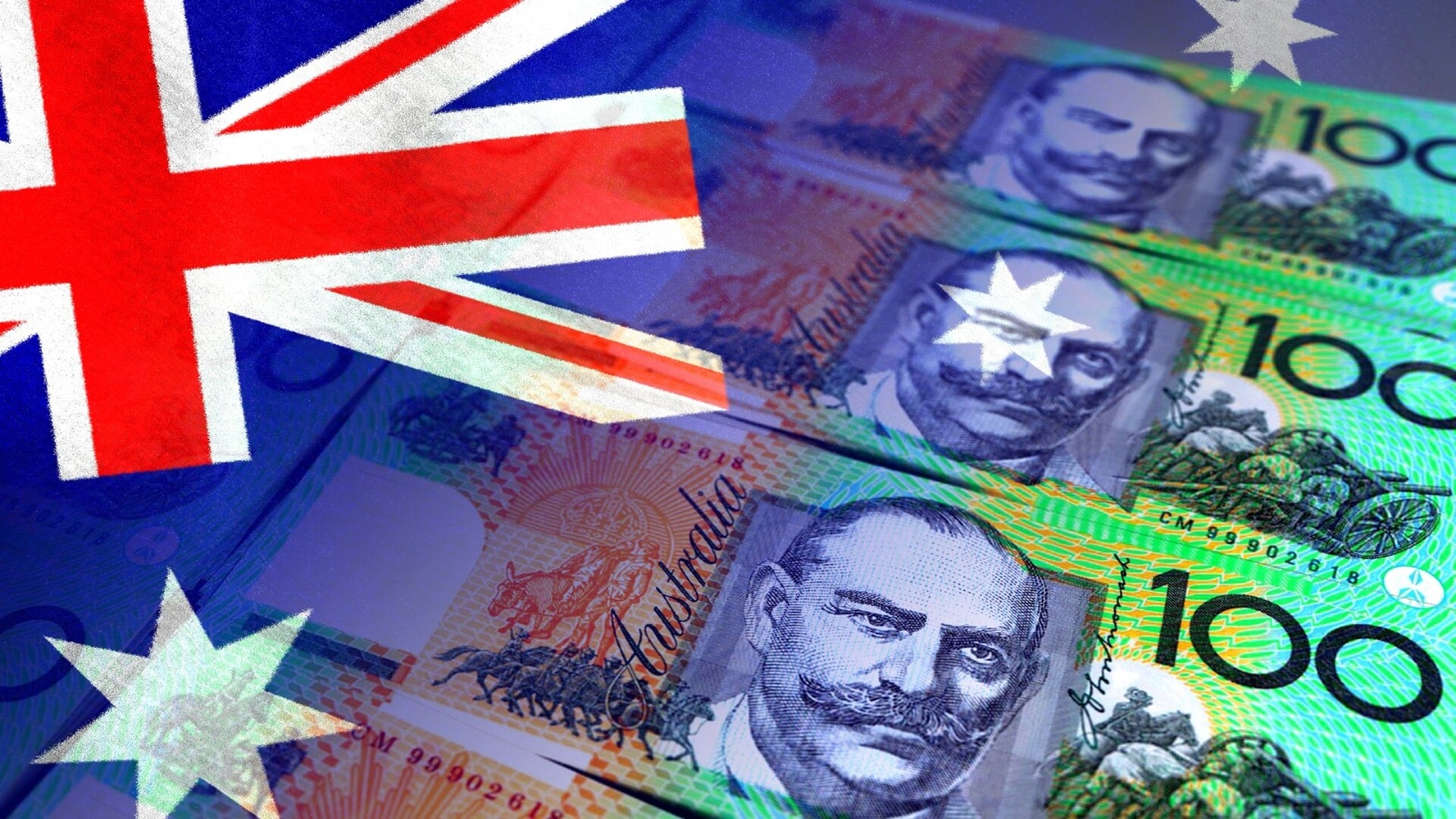 Australia has a ‘whole lot less debt’ than most other rich nations