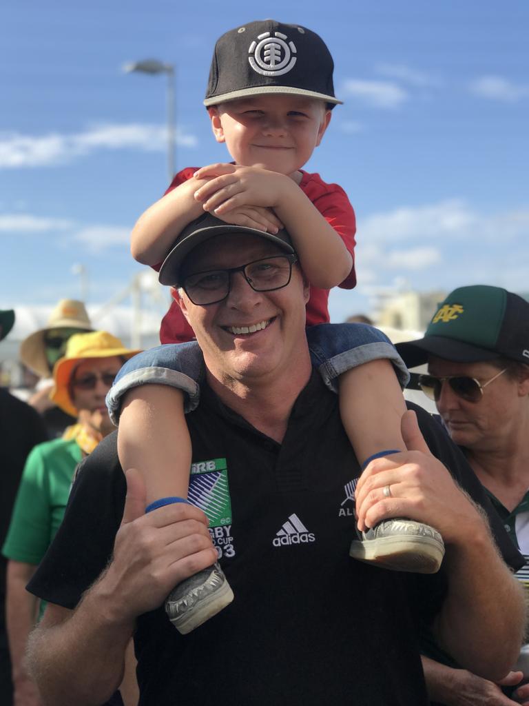 8 of the best 'Dad-hats' photos