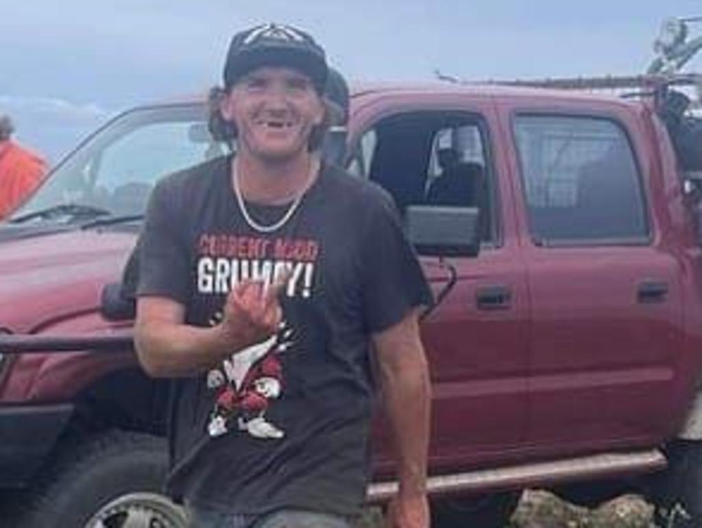 Robert Daniel McArthur, 33, made a bail application in Rockhampton Magistrates Court during a committal hand-up for his charges, including one count of act intended to maim/disfigure - domestic violence offence, of which has a maximum sentence of Life in Prison.