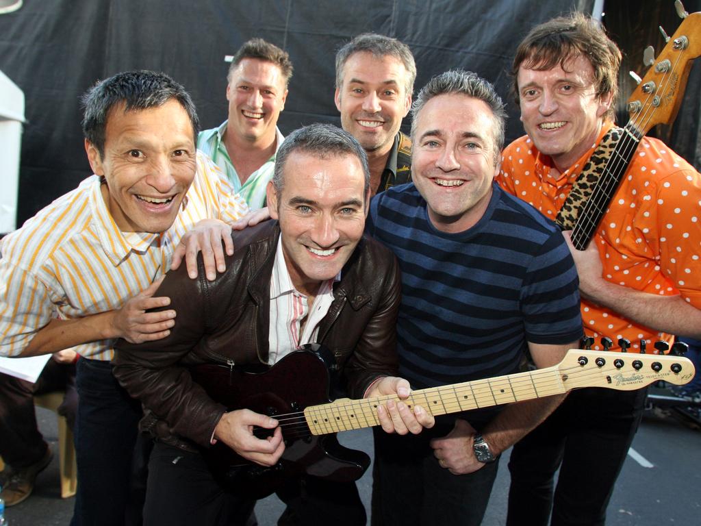 The Wiggles former manager Paul Field launches new kids music brand ...