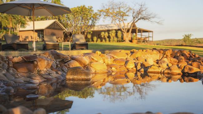 El Questro, East Kimberley.