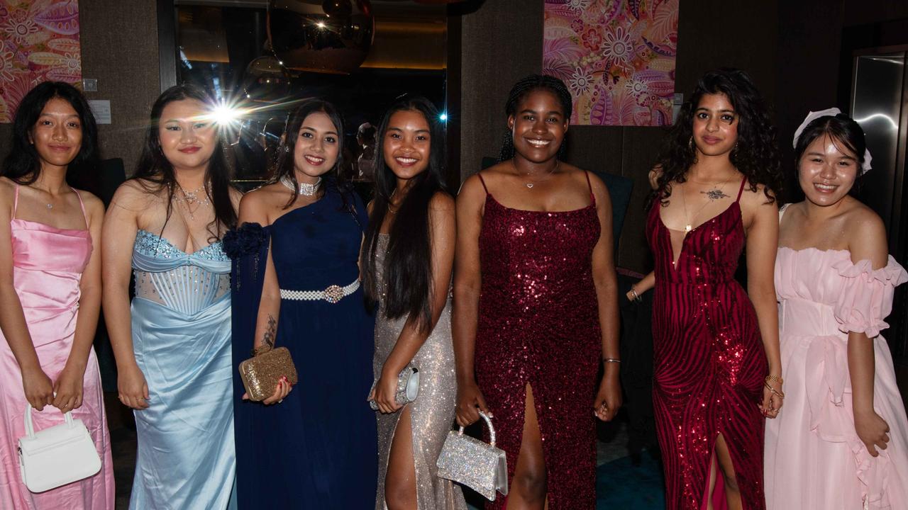 Kedron State High School formal photos 2024 | The Chronicle