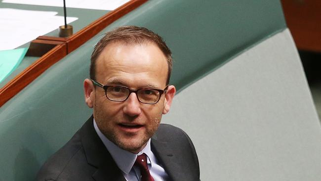 Bandt said the ACCC’s proposals to axe support for rooftop solar must be ruled out.