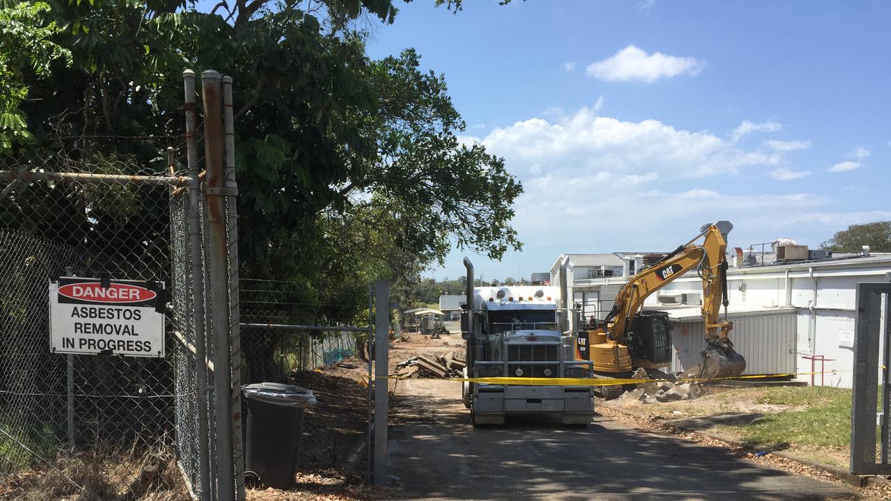 Carina bakery development: Concern at lost koala habitat at Goodman Fielder  site | The Courier Mail