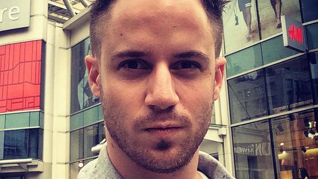 Julien Blanc in images from his Facebook site.