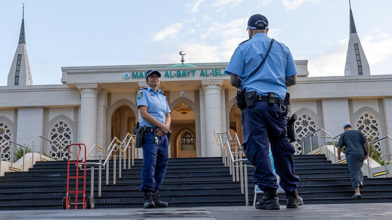 ‘Christchurch 2.0’: Terror threat sparks fear