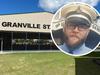 Inquest told cop had ‘no choice’ but taser petrol-doused man
