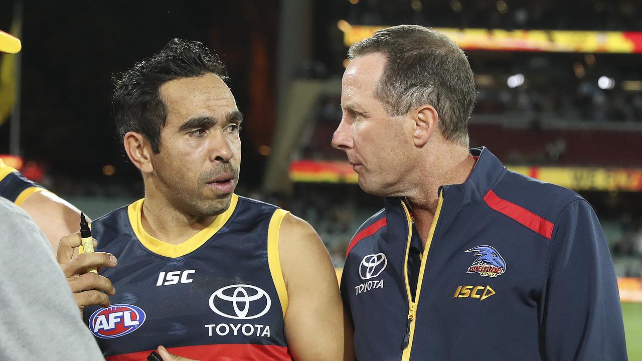 Afl Trade Whispers Rumours News 2019 Eddie Betts Back To Carlton Eddie Betts Carlton Trade 