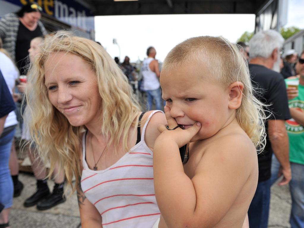 Mulletfest 2019: Photos from Kurri Kurri Mullet festival | The Courier Mail