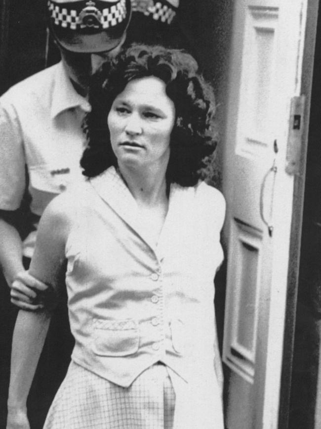 Catherine Birnie helped her lover kidnap and kill girls.