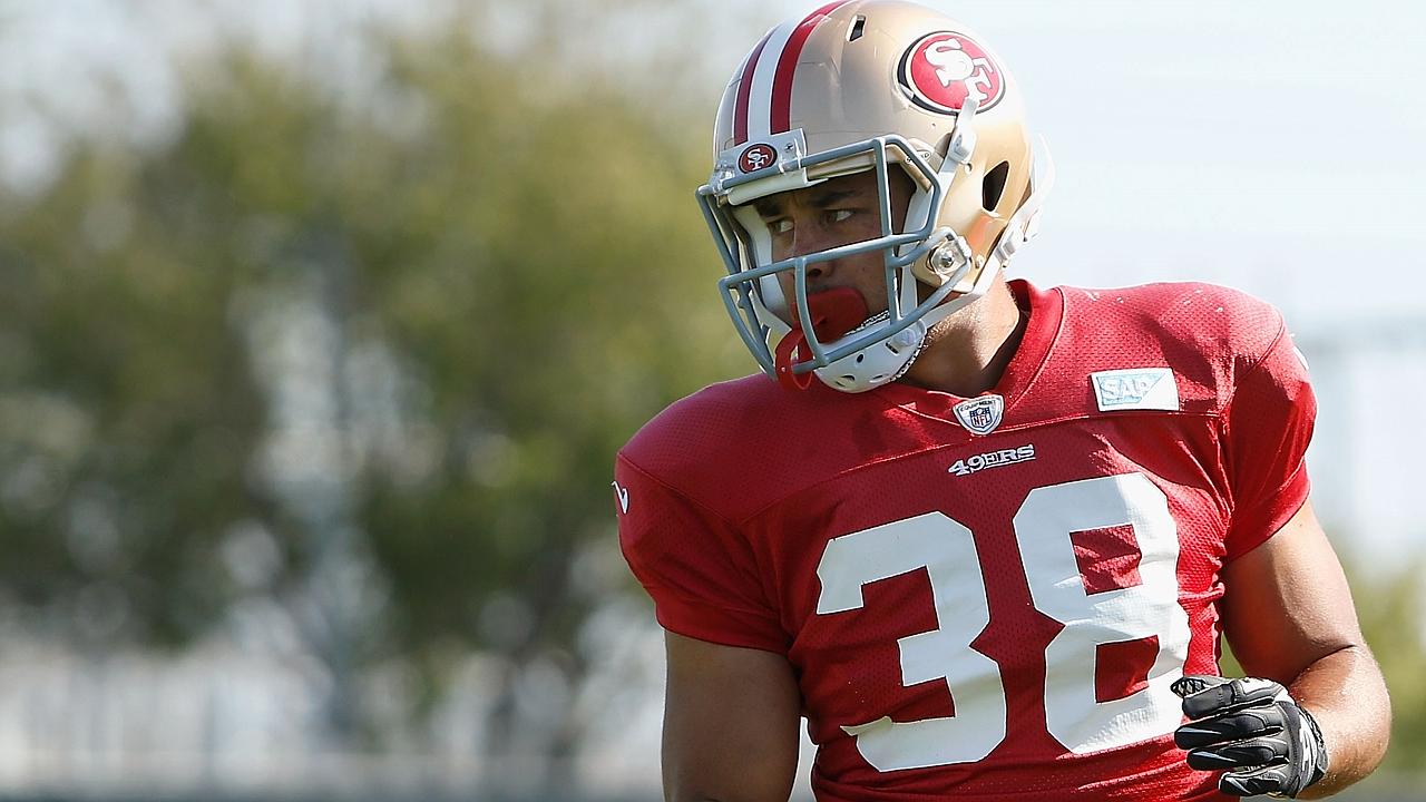 Jarryd Hayne To Report To 49ers Training Camp Monday - Rugby Wrap Up