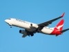 Qantas warns pilots of Chinese warships causing interference on flights