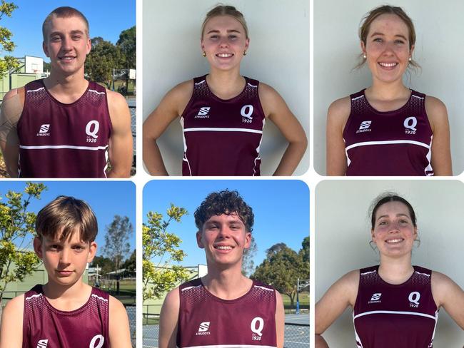 QLD School Sport pushing for mens netball nationals