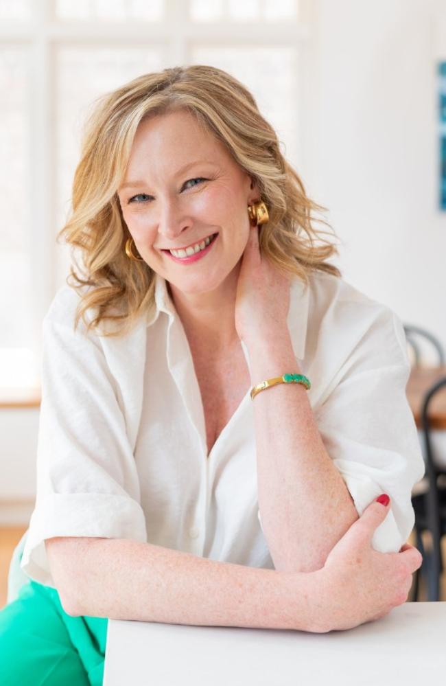 Leigh Sales is one of the country’s most respected journalists.