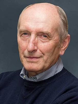 Vaclav Smil.