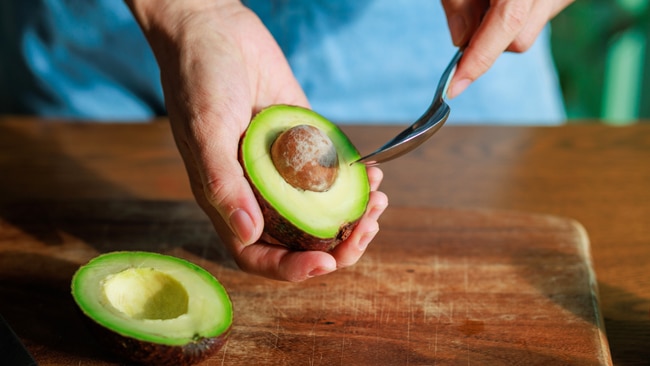 Avocados could improve cardiovascular risk factors by reducing total cholesterol. Image: Pexels