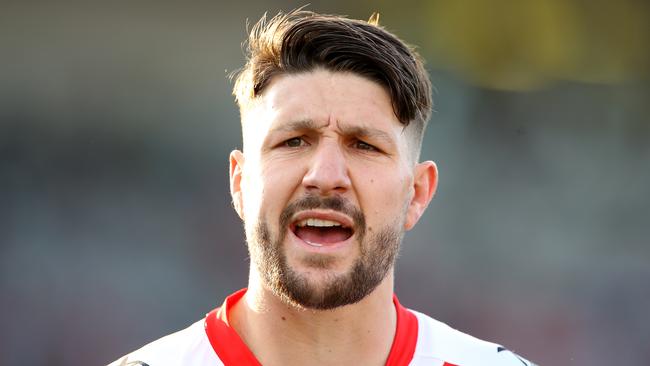 Anyone got the guts to buy Gareth Widdop?