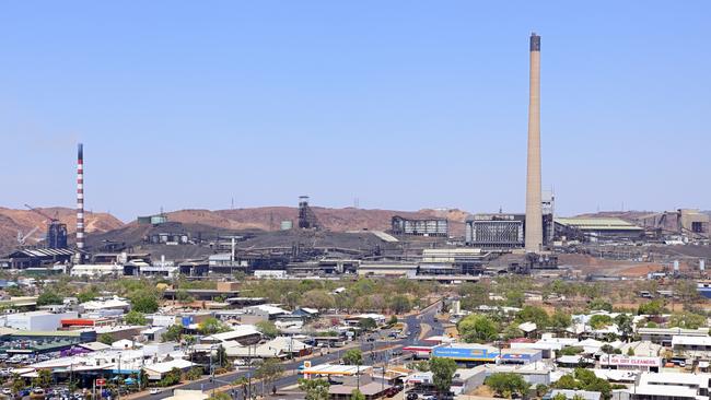 At Mount Isa, the ACCC alleges 82 customer contracts appear to have been fraudulently completed without consumer knowledge.