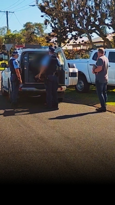 A man has been charged in Port Stephens, accused of a holiday rental scam on Sydney’s northern beaches.