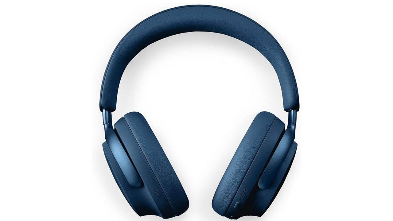 How gorgeous are these Bose QuietComfort Ultra Bluetooth Headphones? Picture: Amazon Australia