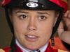 Costin recovering from leg injury