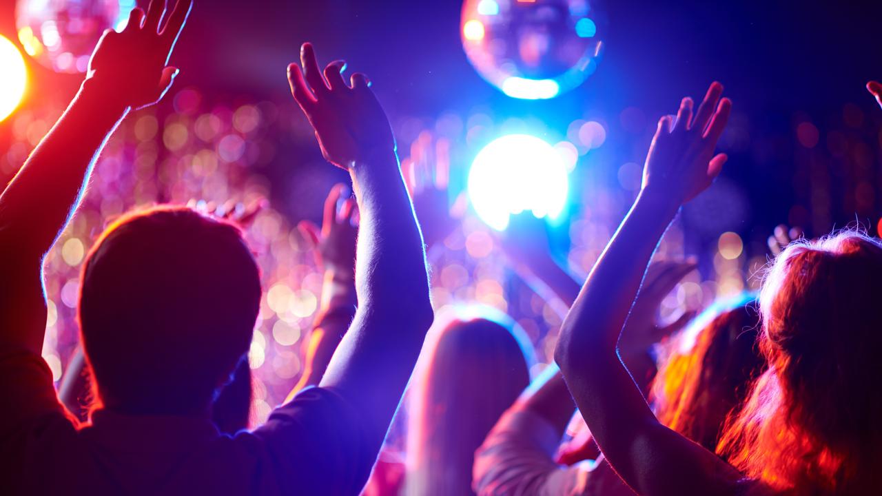 Nightclubs across the country have been forced to shut down.