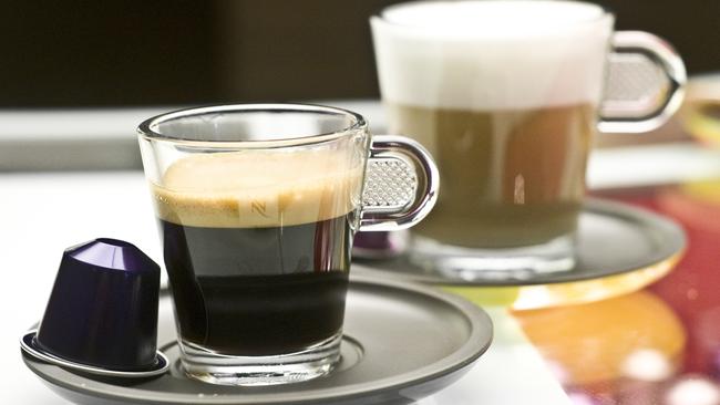 Nestle is accused of modifying the Nespresso machines to keep competitors’ capsules out.