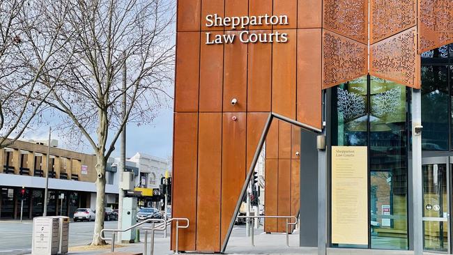 The beginning of a committal for James Oliver was heard in the Shepparton Magistrates’ Court.