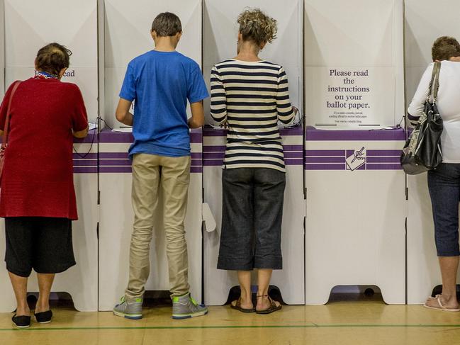 Full list of polling booths in SA: where to vote