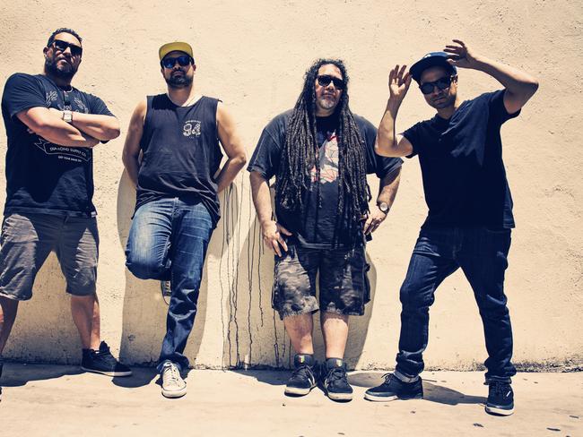 New Zealand reggae band Katchafire to perform at Narrabeen RSL | Daily ...