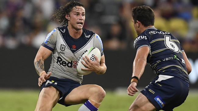 Nicho Hynes is off to the Sharks (Photo by Ian Hitchcock/Getty Images)