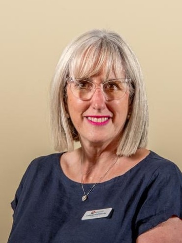 Bendigo councillor Margaret O’Rourke Picture: City of Greater Bendigo.