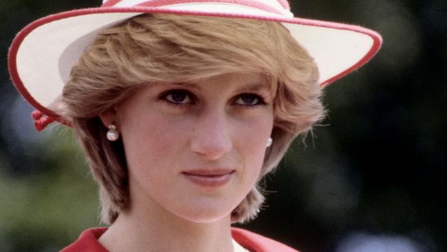 Diana struggled with many aspects of royal life. (Photo by David Levenson/Getty Images)