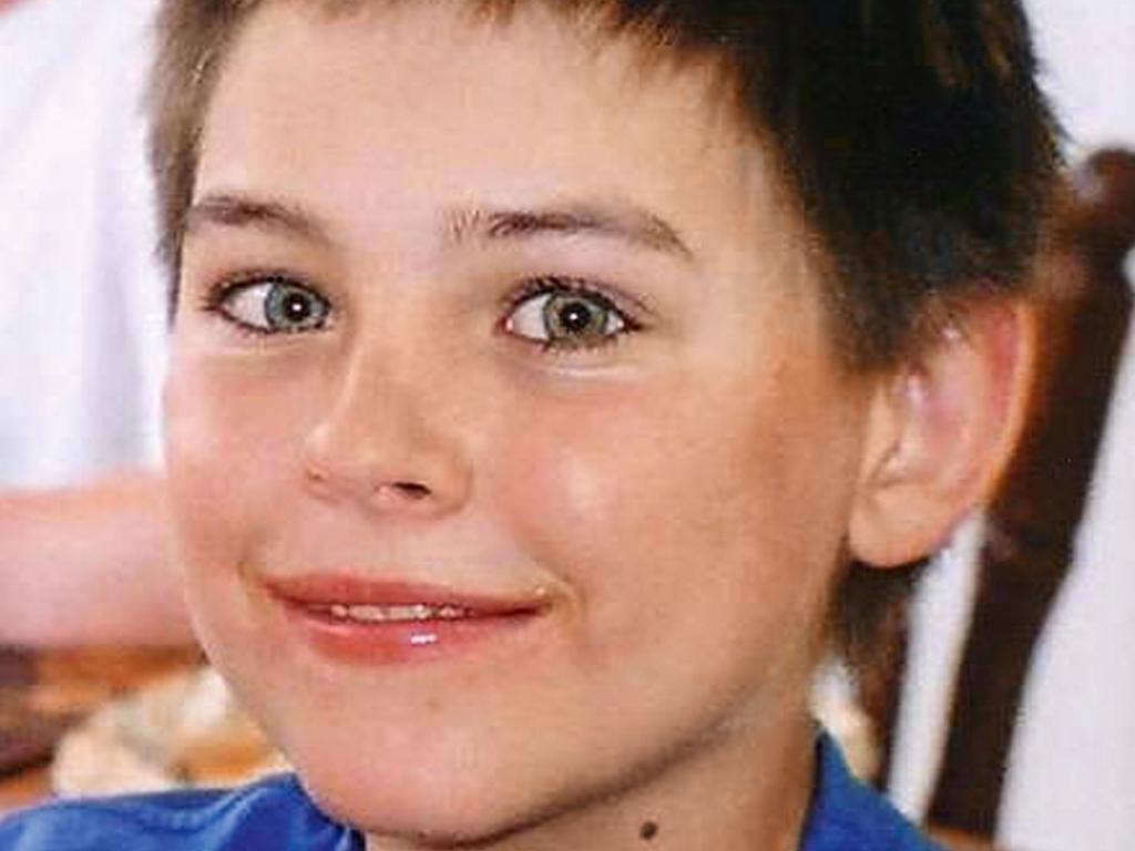 Daniel Morcombe was abducted by a paedophile on the Sunshine Coast in 2003. It was not until 2011 that his remains were found.