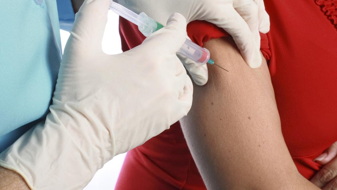 Victorians urged to get vaccinated against ‘highly infectious’ measles