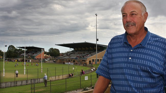 Malcolm Blight, Dean Kemp And Tony Jewell To Present Medals At The Afl 