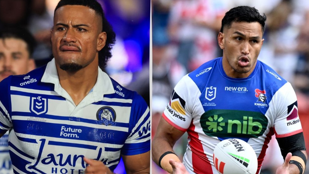 Blues receive mixed news on Origin hopefuls