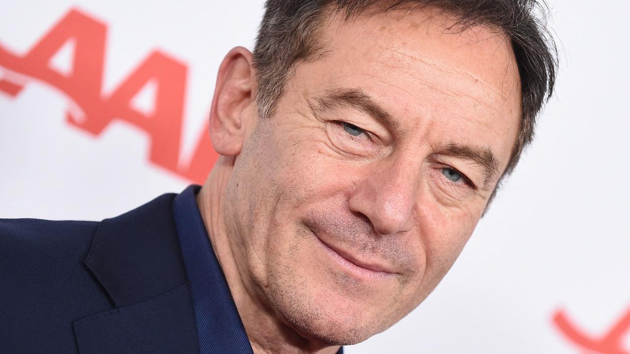 ‘Sex and drugs’: Jason Isaacs spills on The White Lotus’ new season