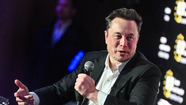 Elon Musk has blasted the online watchdog over an order to remove content from X related to the Sydney church stabbing.