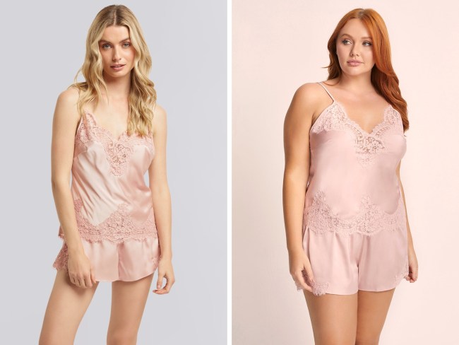 Sian Cami Set. Picture: homebodii.