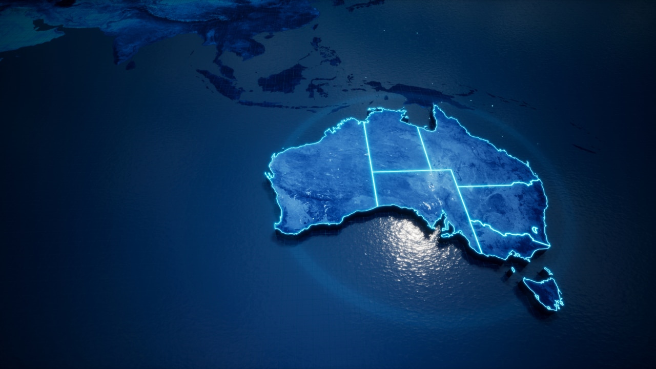 ‘Absolute game changer’: Australia can be a ‘renewable energy superpower’