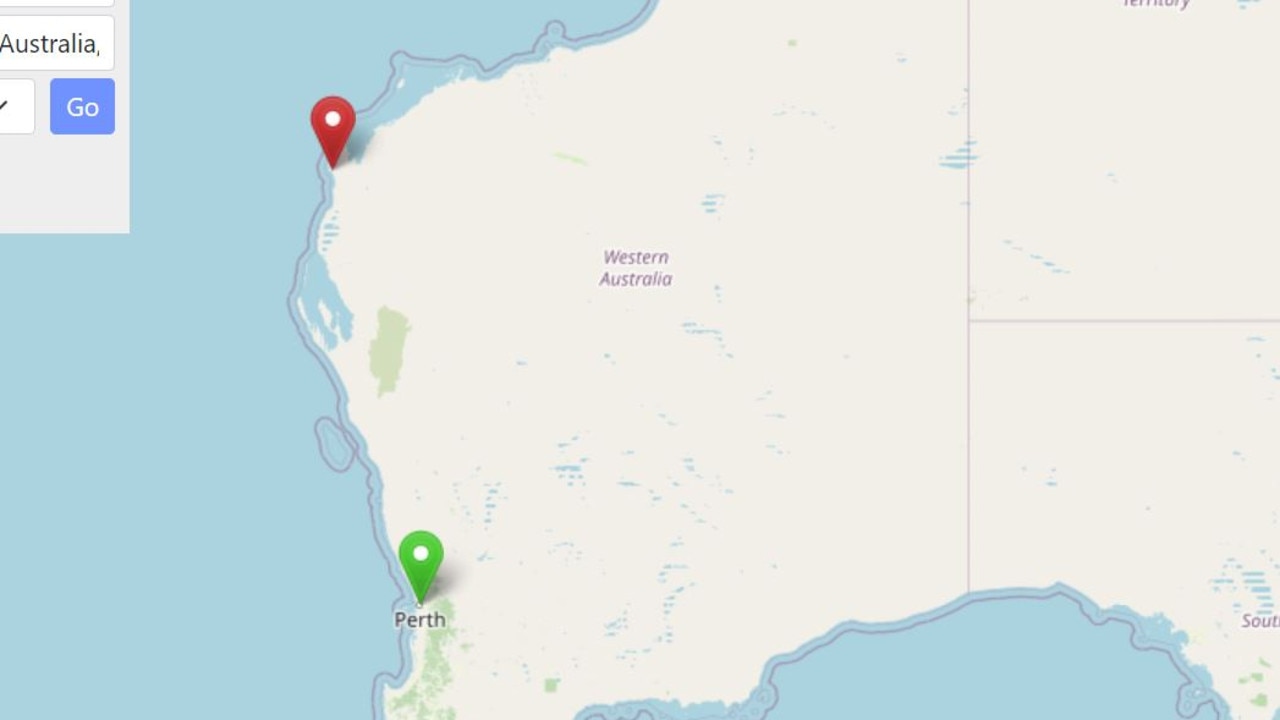 Solar Eclipse 2023 Ningaloo Eclipse to occur in Exmouth on April 2020