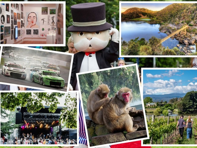 Monopoly is coming to Launceston in a second Tassie edition
