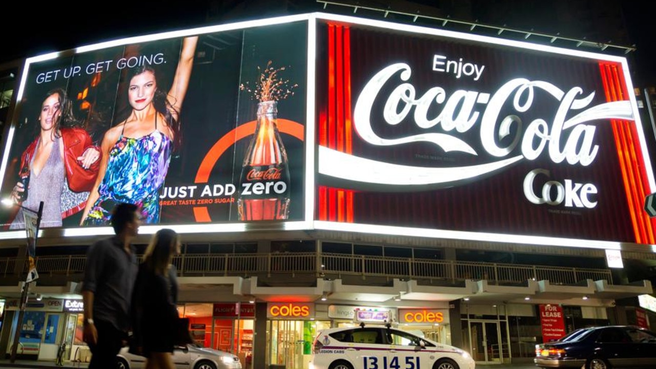 Woolworths exec courted for oOh! Media role